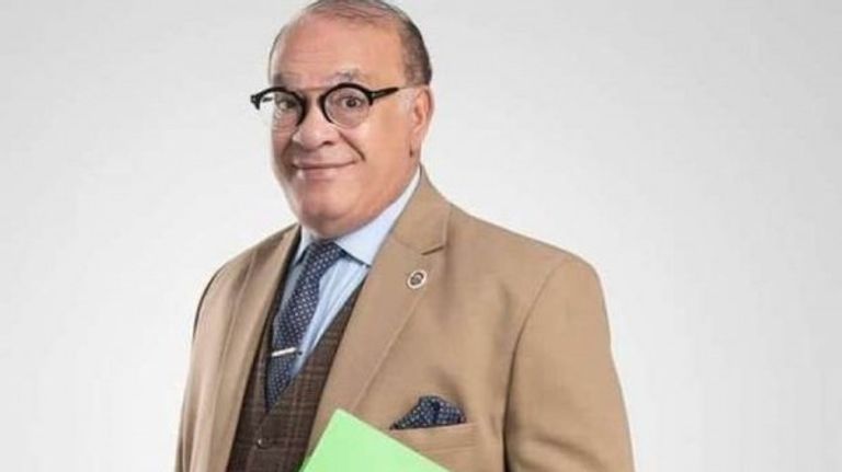 الفنان المصري صلاح عبدالله