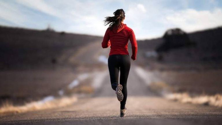 التمارين الصباحية لإنقاص الوزن التمارين الصباحية ضرورية لإنقاص الوزن