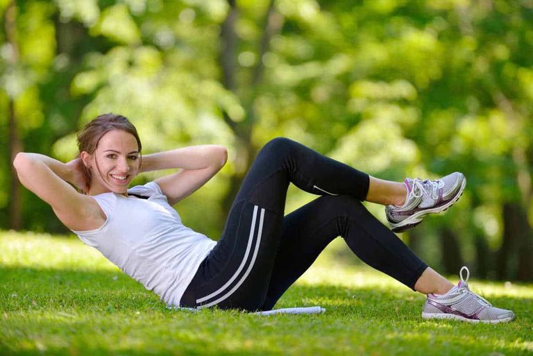 نصائح لتحفيز نشاط اللياقة البدنية في الصباح التمارين الصباحية ضرورية لإنقاص الوزن