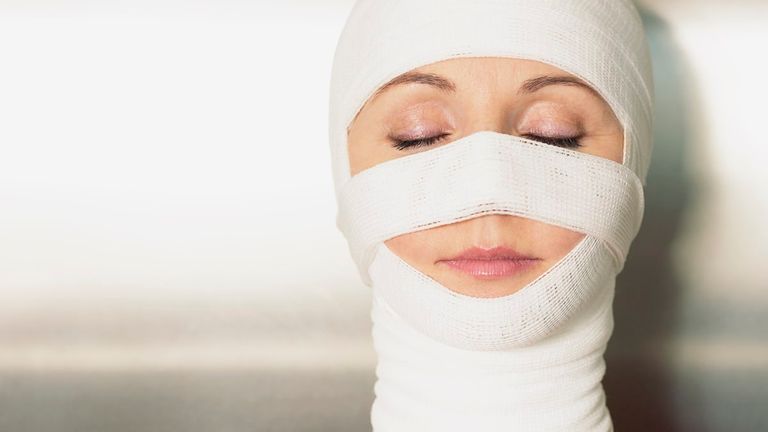 ريهام سعيد ونادر صعب