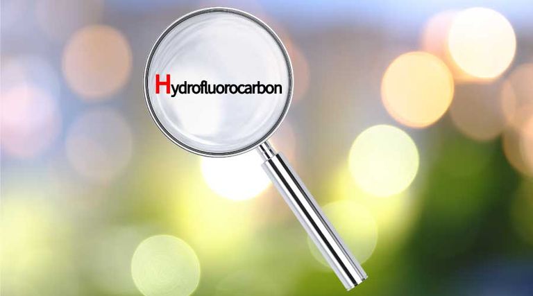 الملوثات قصيرة الأجل لا تقل خطورة عن ثاني أكسيد الكربون