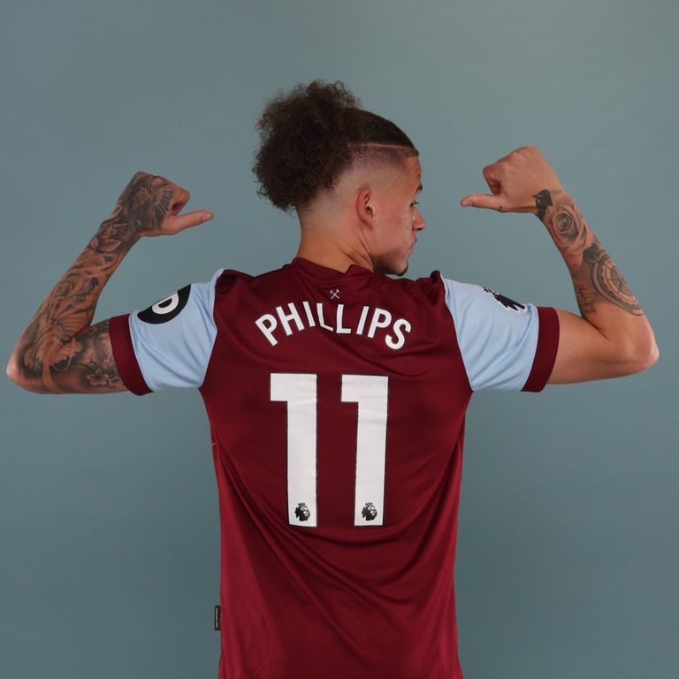 كالفن فيليبس