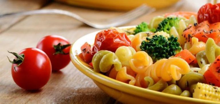 علاقة الحمض النووي بالأنظمة الغذائية