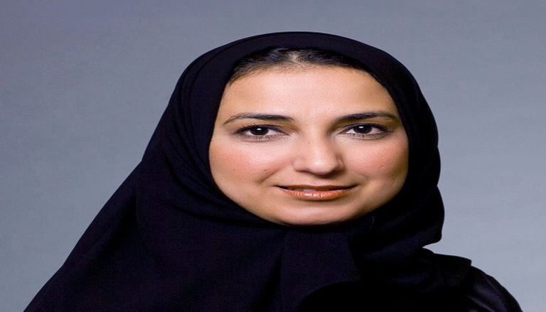 الدكتورة نوال الحوسني