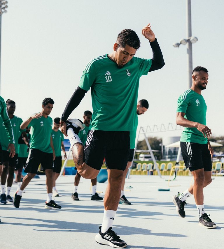 الأهلي السعودي