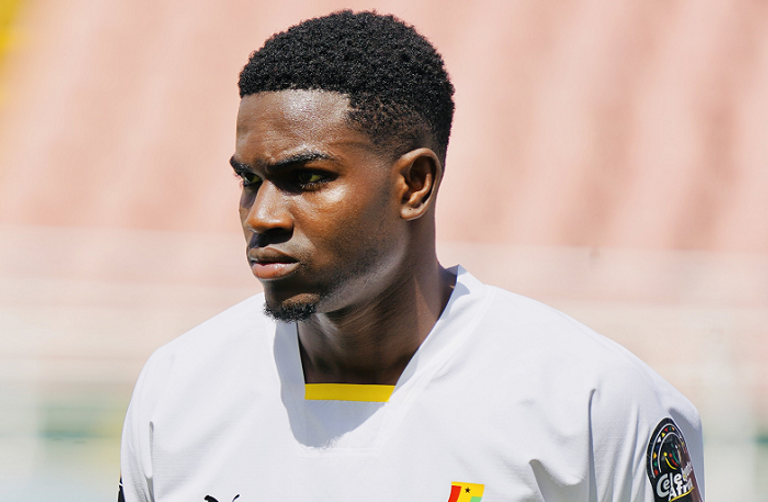 إرنست نواماه