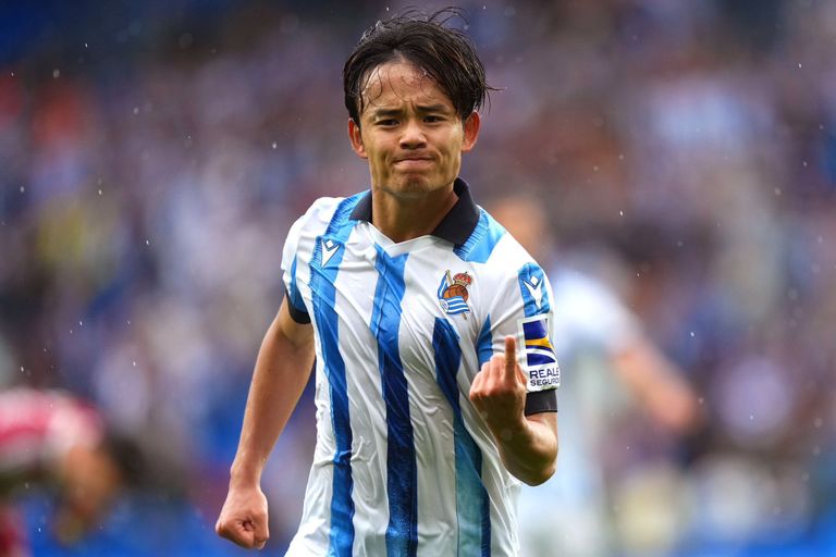 محمد صلاح لاعب ليفربول الإنجليزي