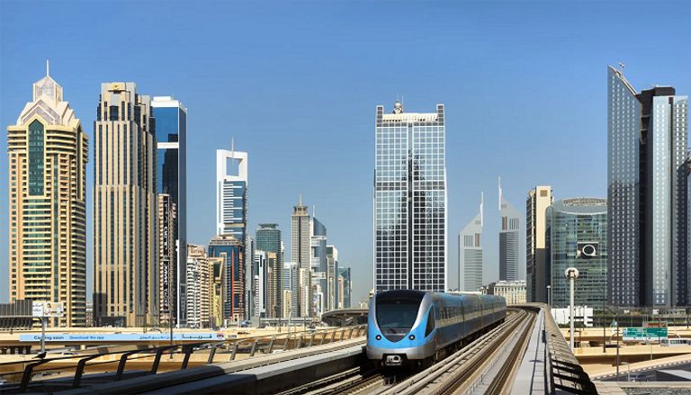 الإمارات الأولى عربياً بمؤشر الدول التي يرغب الناس للعيش بها