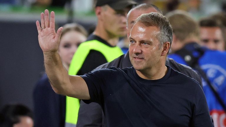 تشافي ولابورتا