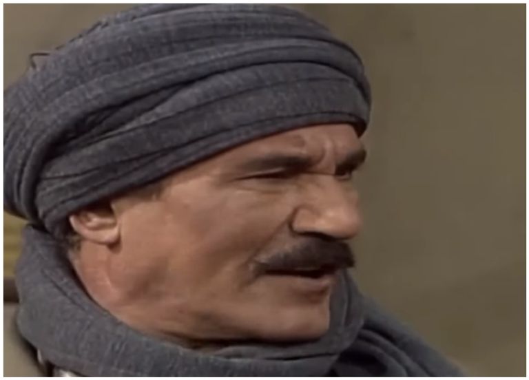 عبدالله غيث