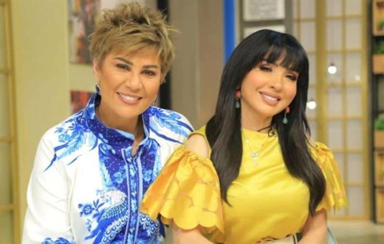 الإعلامية سهير جودة