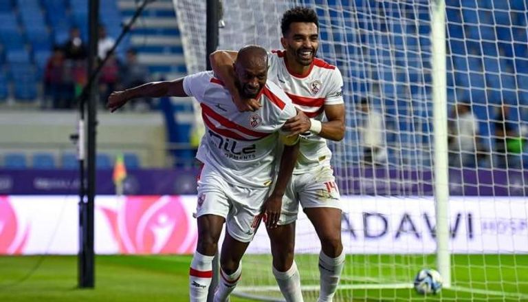 كيفية مشاهدة البث المباشر لمباراة الزمالك والأهلي