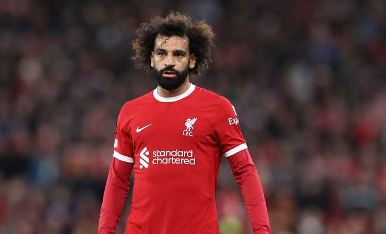 محمد صلاح تشابي ألونسو مدرب باير ليفركوزن