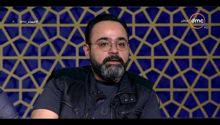 الملحن خالد عز