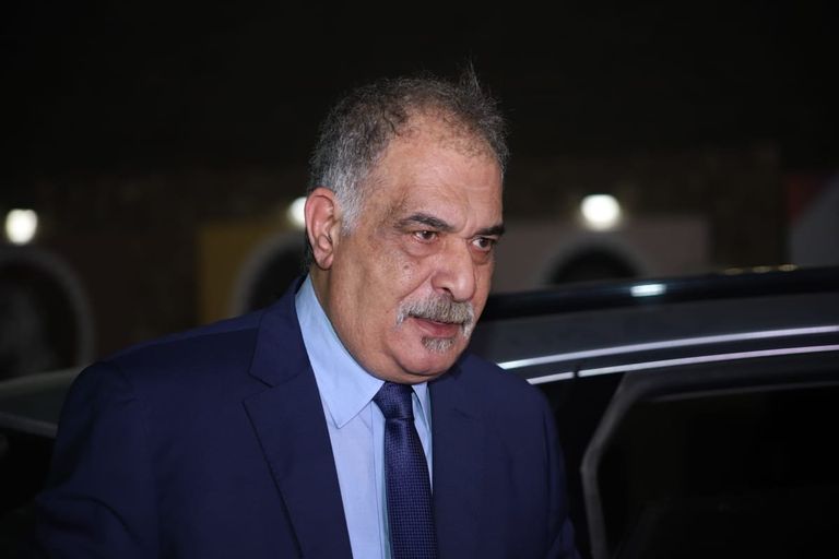 رياض الخولي