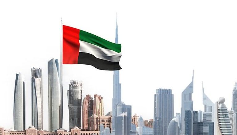 الإمارات وجهة العالم في فبراير 2024