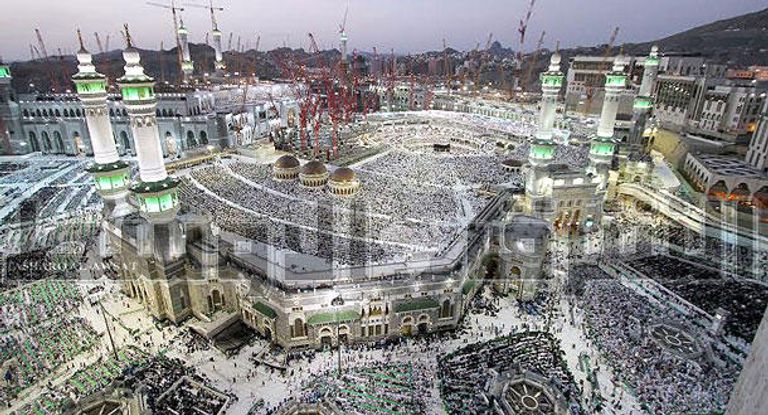 نصائح للتنقل داخل الحرمين وتجنب الزحام أهم نصائح للمصريين قبل العمرة