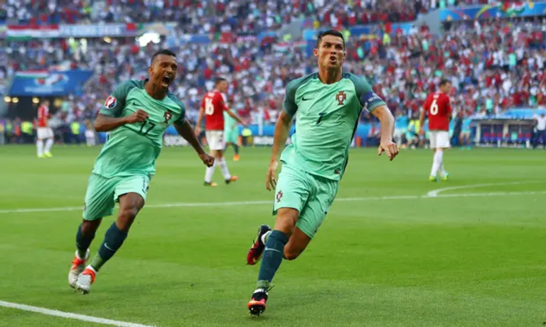 المنتخب البرتغالي منتخب كوت ديفوار