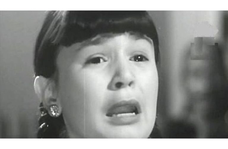 فيروز وأنور وجدي