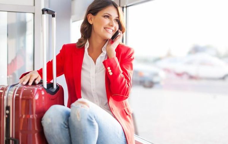 كيفية الاستفادة من الترانزيت؟ رحلات الترانزيت