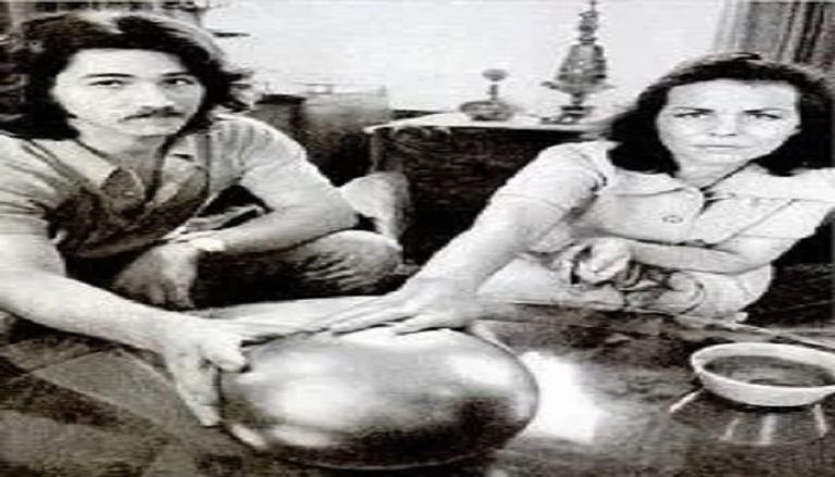 كرة بيتز الفولاذية