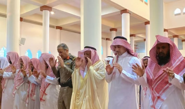 العاهل السعودي الملك سلمان بن عبدالعزيز آل سعود - أرشيفية