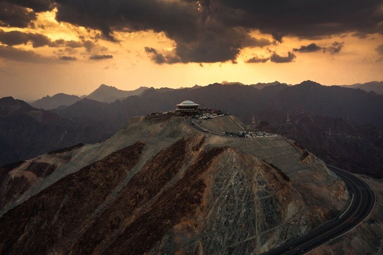 حملة «أجمل شتاء في العالم»