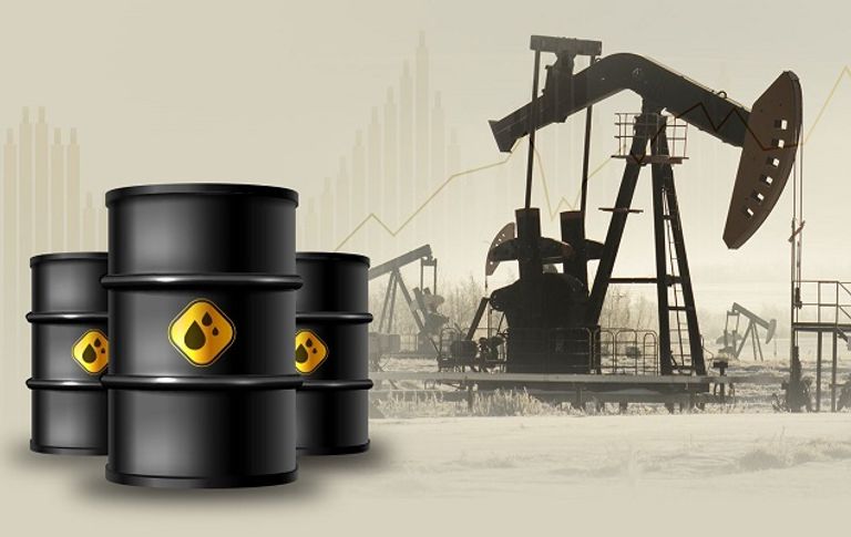 ارتفاع أسعار النفط