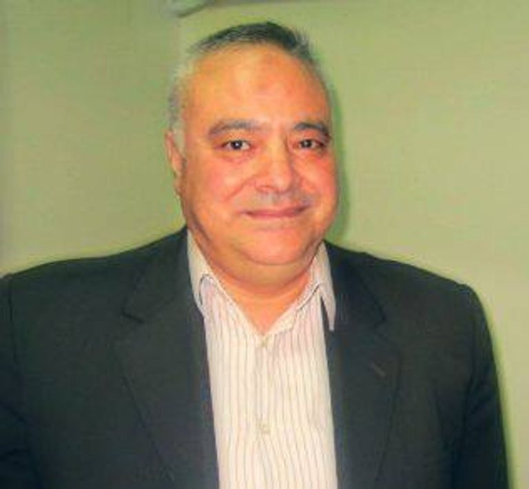 الدكتور أحمد الباسوسي