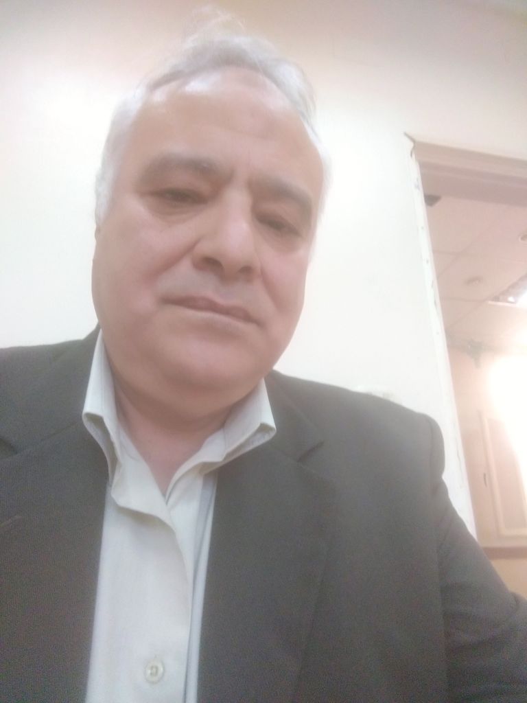 الدكتور أحمد الباسوسي