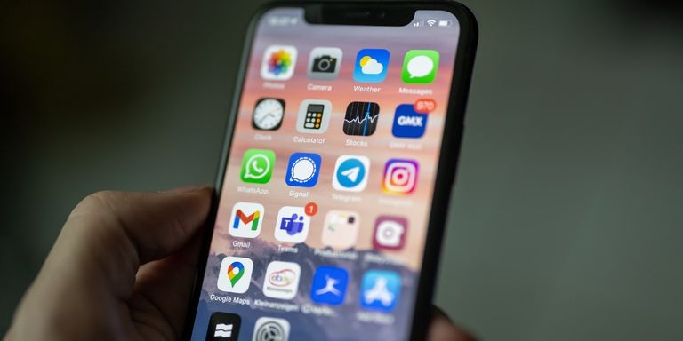 أكثر التطبيقات استهلاكًا للإنترنت أكثر التطبيقات استهلاكاً لباقات الإنترنت