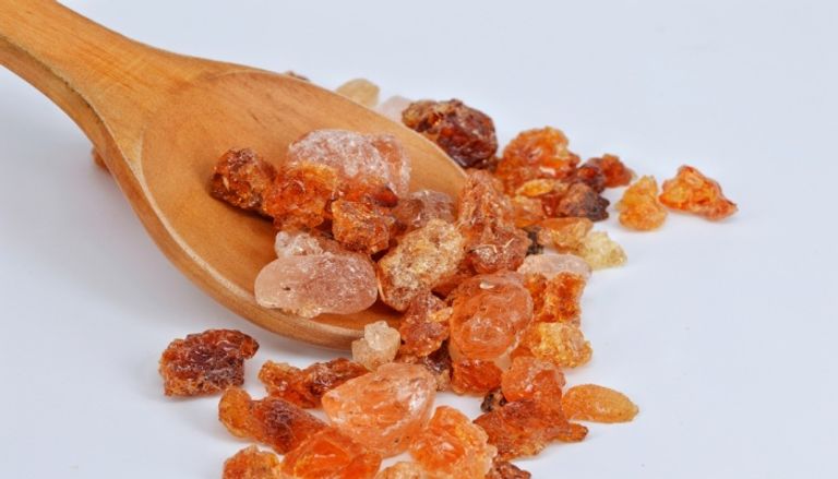 ما هي فوائد الصمغ العربي