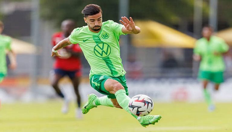 محمد الأمين عمورة