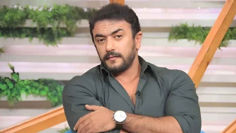 أحمد العوضي