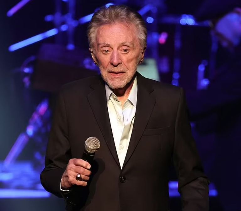 فرانكي فالي