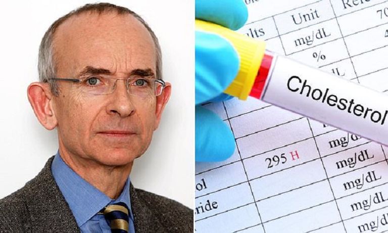 الاختبار يعتمد على أخذ مسحة من اللعاب