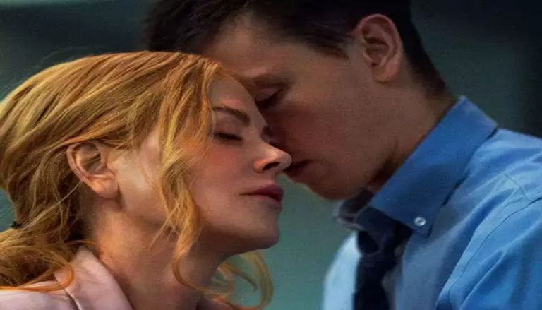 الإعلان الرسمي لفيلم نيكول كيدمان الجديد Babygirl