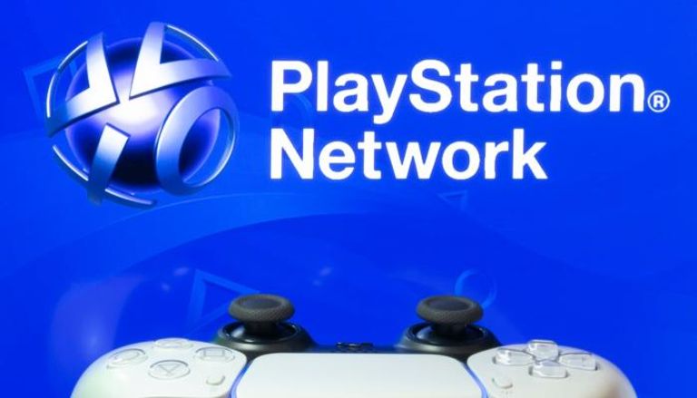 شبكة PlayStation Network 