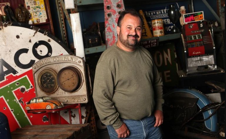 فرانك فريتز