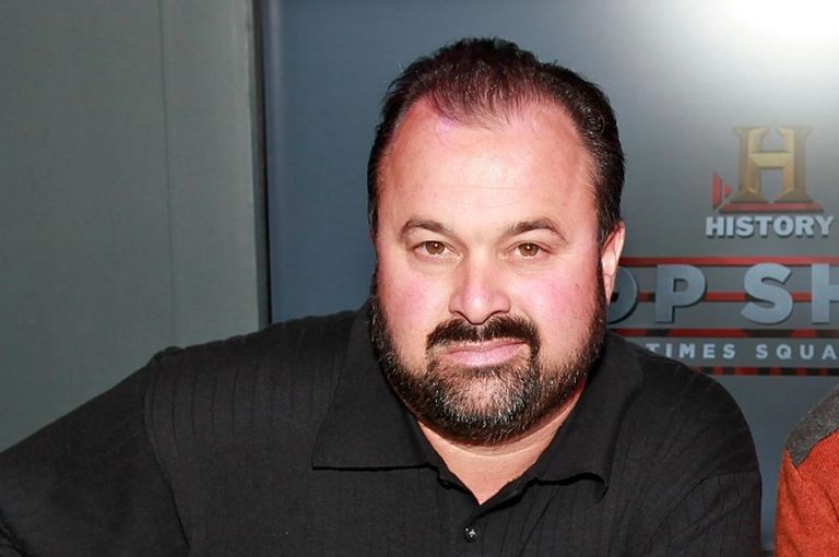 فرانك فريتز