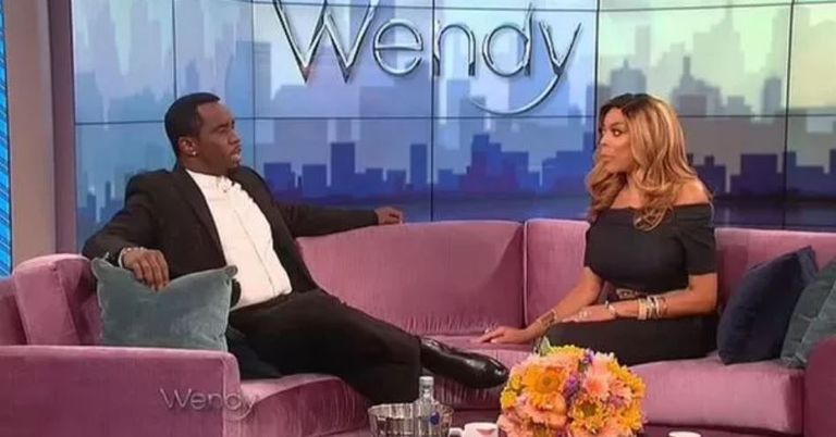 ويني ويليامز وديدي