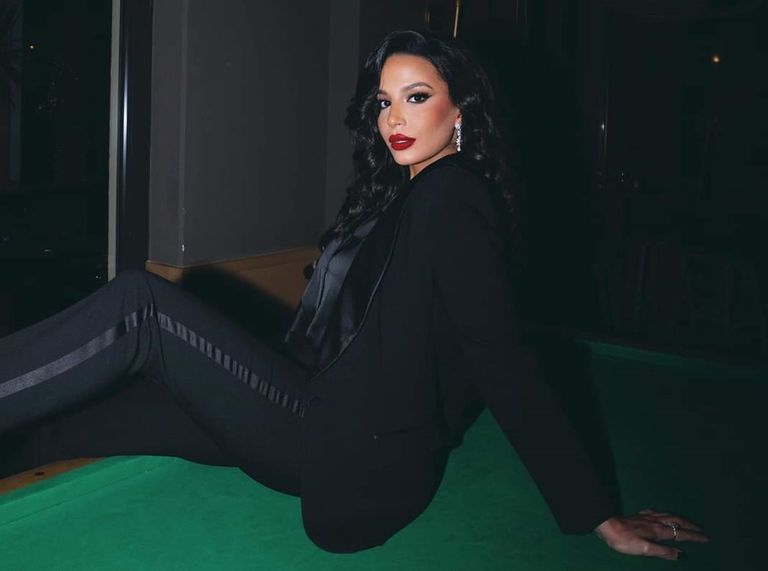 مريم الجندي