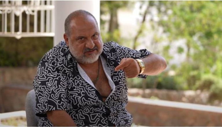 خالد الصاوي تصريحات خالد الصاوي مع أنس بوخش