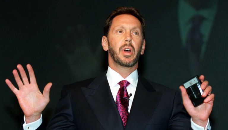 العشرة الكبار في نادي المليارديرات