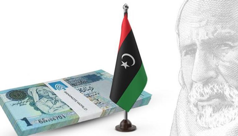 تدفق نفط ليبيا مجددا 