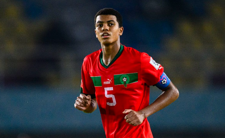 عبد الحميد آيت بودلال