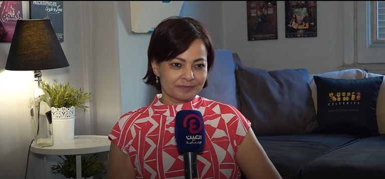 المؤلف غادة عبدالعال