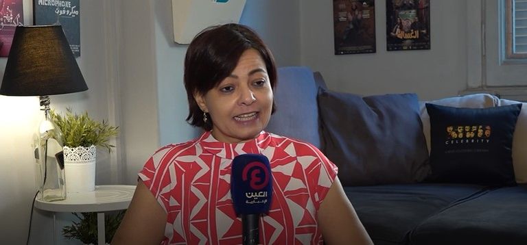 المؤلف غادة عبدالعال