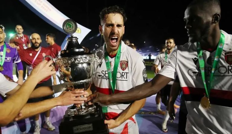 سعدي رضواني