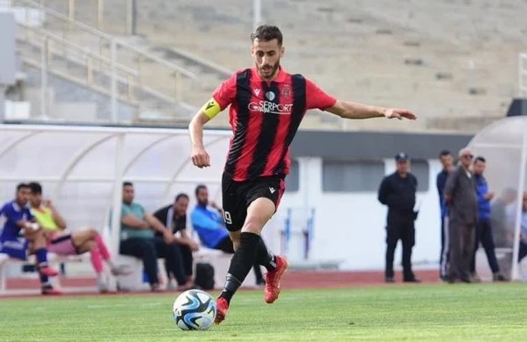 سعدي رضواني